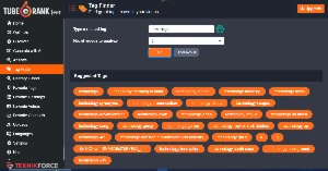 TubeRank Jeet Ai Pro + ChatGPT Plus - Others