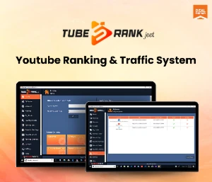 TubeRank Jeet Ai Pro + ChatGPT Plus - Others