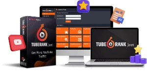 TubeRank Jeet Ai Pro + ChatGPT Plus - Others