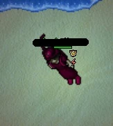 VENDO MS - LVL 147 - WORLD JUSTERA - Tibia