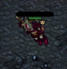 VENDO MS - LVL 147 - WORLD JUSTERA - Tibia