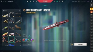 Conta Rara Valorant Full Acesso