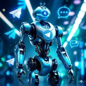 😍Telegr4m Auto Pro Permanente