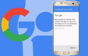 20 Contas Google - Emails