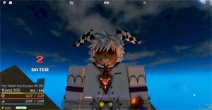 All Seing Eye - Outros