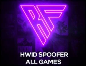 Spoofer Unban Valorant,PUBG,Fortnite,Warzone - Outros