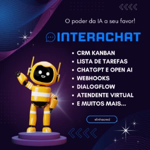 Crm Interachats - Outros