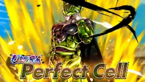 💎40000-60000 Cristais |👑 UL Perfect Cell |🤖 0-10LF - Outros