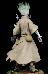 Kaidan - Senku Ishigami 3d stl - Outros
