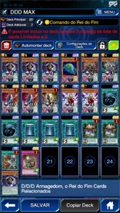 Conta Yu-Gi-Oh Duel Links - 15k+ Pacotes abertos - Outros