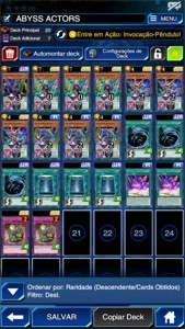 Conta Yu-Gi-Oh Duel Links - 15k+ Pacotes abertos - Outros