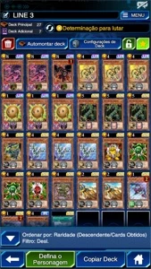 Conta Yu-Gi-Oh Duel Links - 15k+ Pacotes abertos - Outros