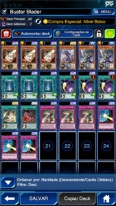Conta Yu-Gi-Oh Duel Links - 15k+ Pacotes abertos - Outros