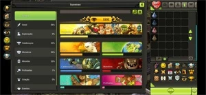 Conta Steam lvl 150 (Brutas) não certifica - Dofus