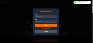 Site Profissional de Vendas com Painel admin - Outros