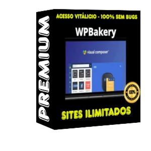 WPBakery Page Builder - Visual Composer - Outros