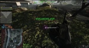 BF4 Hack cheat PC 2023 - Wall/Aim/Stream 100% Safe - Outros