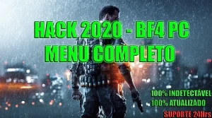 BF4 Hack cheat PC 2023 - Wall/Aim/Stream 100% Safe - Outros