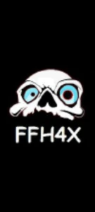 Ffh4x permanente - Free Fire