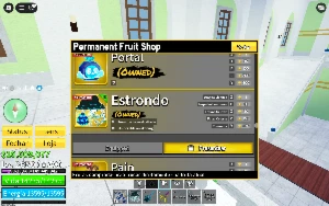 Blox Fruits Conta Full Quase Tudo Do Jogo (Promoção) - Outros