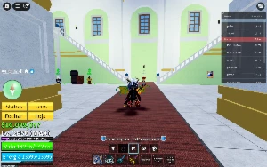 Blox Fruits Conta Full Quase Tudo Do Jogo (Promoção) - Outros