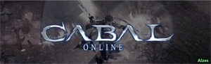 cabal (mercurio) alzes (500kk) - Cabal Online