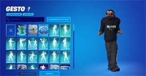 CONTA COM TRAVIS SCOTT - MAIS DE 2K GASTOS - 91 SKINS - Fortnite