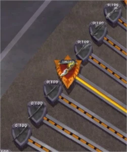 CONTA ALBION 924M DE FAMA +120M DE FAMA AMARELA - Albion Online