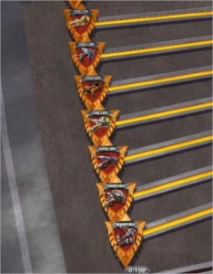 CONTA ALBION 924M DE FAMA +120M DE FAMA AMARELA - Albion Online