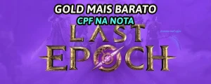 Last Epoch Gold/Serviços Softcore - Steam