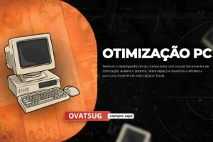 Otimização Pc Completa