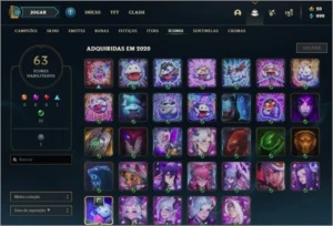 🔥🔴 GARANTA A SUA SKIN VITORIOSA [PROMOÇÃO] 🔴🔥 - League of Legends LOL