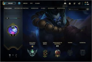 🔥🔴 GARANTA A SUA SKIN VITORIOSA [PROMOÇÃO] 🔴🔥 - League of Legends LOL