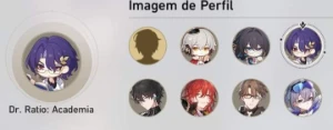 Honkai Endgame muito boa faz tudo do game - Genshin Impact