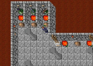 Tibia Otserver 7.72 Ots Completo Otserv Global Website Ot