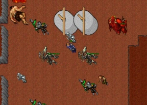 Tibia Otserver 7.72 Ots Completo Otserv Global Website Ot