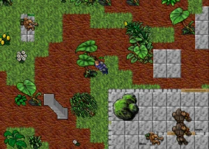 Tibia Otserver 7.72 Ots Completo Otserv Global Website Ot