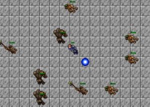 Tibia Otserver 7.72 Ots Completo Otserv Global Website Ot