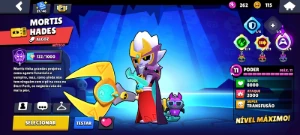 Brawl Stars | 60K 🏆 | Todos os Brawlers | Pro Pass e Brawl