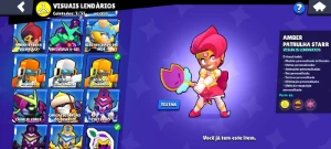 Brawl Stars | 60K 🏆 | Todos os Brawlers | Pro Pass e Brawl