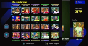 Conta Efootball Steam 3179 - eFootball PES