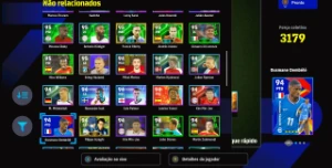 Conta Efootball Steam 3179 - eFootball PES