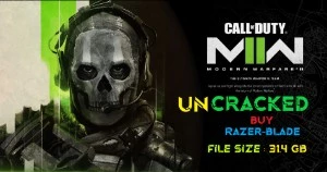 Call of Duty Modern Warfare II Vault Edition Dec : 2022 - Outros