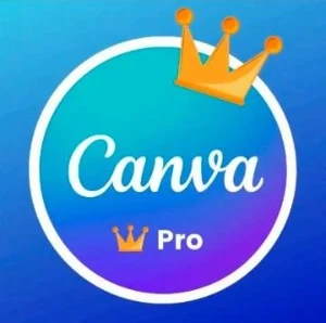 Canva Pro - Vitalício - Entrega Automática - Premium