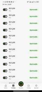 Renda Extra - Outros