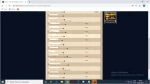 Sell RP Lutabra - skills 114, ml 29 com Makers skills 100+ - Tibia
