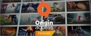 Conta origin com acesso de 3 meses ao premier - Others