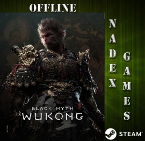 Black Myth: Wukong Steam - Outros