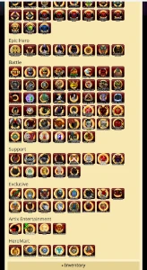 Adventure Quest world AQW