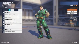 Conta Overwatch 2 - Blizzard